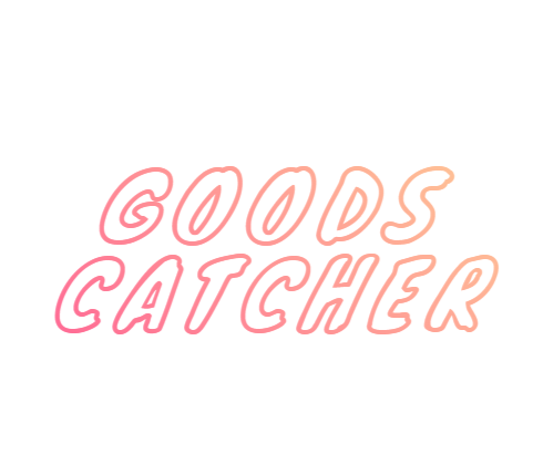 Goods Catcher